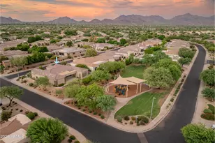 7413 E Wing Shadow Rd, Scottsdale, AZ 85255 - Photo 4