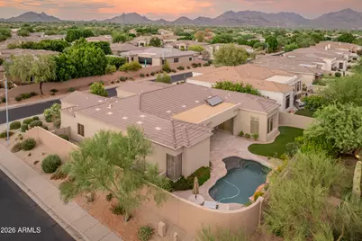 7413 E Wing Shadow Road, Scottsdale, AZ 85255 - Photo 42