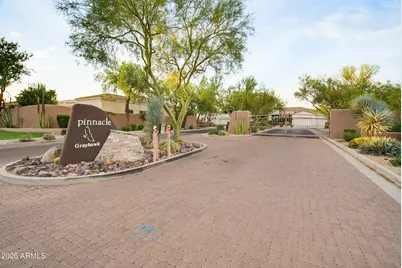 7413 E Wing Shadow Road, Scottsdale, AZ 85255 - Photo 52