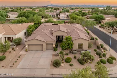7413 E Wing Shadow Road, Scottsdale, AZ 85255 - Photo 2