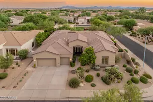 7413 E Wing Shadow Rd, Scottsdale, AZ 85255 - Photo 2