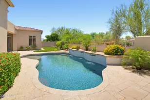 7413 E Wing Shadow Rd, Scottsdale, AZ 85255 - Photo 48