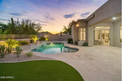 7413 E Wing Shadow Road, Scottsdale, AZ 85255 - Photo 44