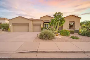 7413 E Wing Shadow Rd, Scottsdale, AZ 85255 - Photo 1