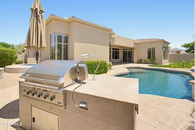 7413 E Wing Shadow Road, Scottsdale, AZ 85255 - Photo 50