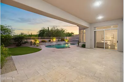 7413 E Wing Shadow Road, Scottsdale, AZ 85255 - Photo 46