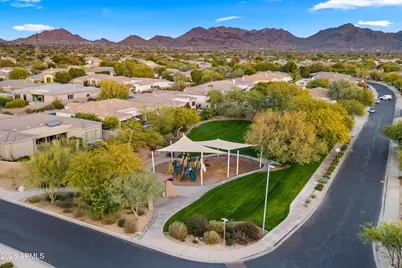 7413 E Wing Shadow Road, Scottsdale, AZ 85255 - Photo 50