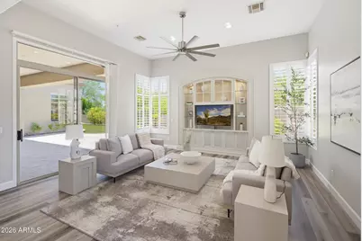 7413 E Wing Shadow Road, Scottsdale, AZ 85255 - Photo 18