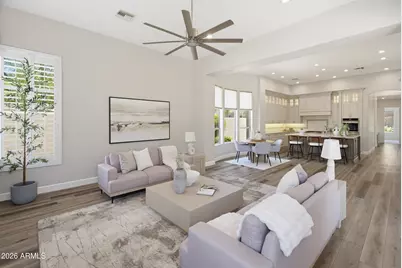 7413 E Wing Shadow Road, Scottsdale, AZ 85255 - Photo 12