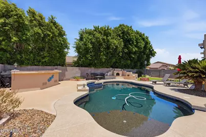 3644 E Del Rio Street, Gilbert, AZ 85295 - Photo 48