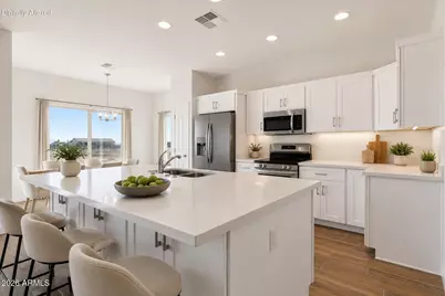 5503 N Jessie Road, Casa Grande, AZ 85194 - Photo 4
