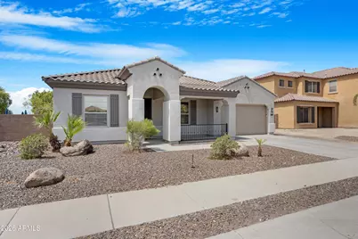 98 S 169th Drive, Goodyear, AZ 85338 - Photo 1