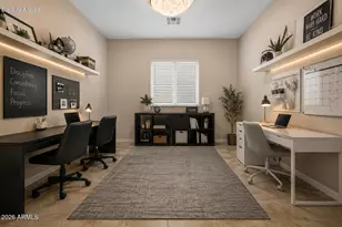98 S 169th Dr, Goodyear, AZ 85338 - Photo 16