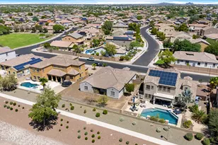 98 S 169th Dr, Goodyear, AZ 85338 - Photo 48