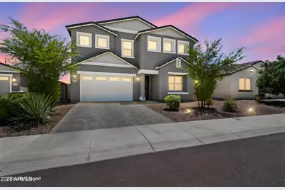 13179 W Redstone Drive, Peoria, AZ 85383 - Photo 1
