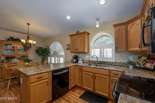 18297 W Spencer Dr, Surprise, AZ 85374 - Photo 4