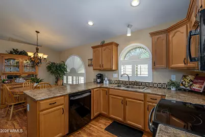 18297 W Spencer Drive, Surprise, AZ 85374 - Photo 14
