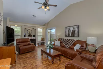 18297 W Spencer Drive, Surprise, AZ 85374 - Photo 2