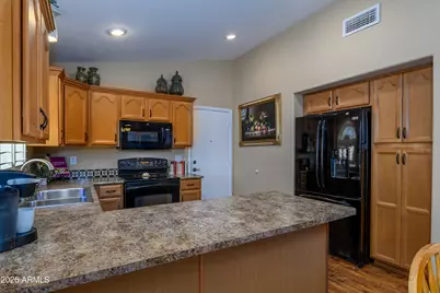 18297 W Spencer Drive, Surprise, AZ 85374 - Photo 16