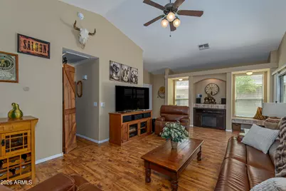 18297 W Spencer Drive, Surprise, AZ 85374 - Photo 16