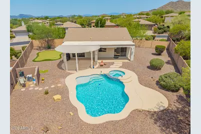 2361 W Turtle Hill Court, Anthem, AZ 85086 - Photo 20