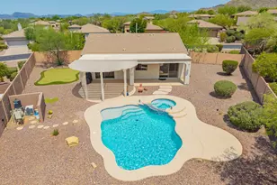 2361 W Turtle Hill Ct, Anthem, AZ 85086 - Photo 20