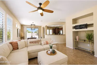 2361 W Turtle Hill Court, Anthem, AZ 85086 - Photo 10