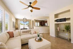 2361 W Turtle Hill Ct, Anthem, AZ 85086 - Photo 10