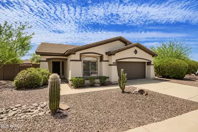 2361 W Turtle Hill Court, Anthem, AZ 85086 - Photo 2