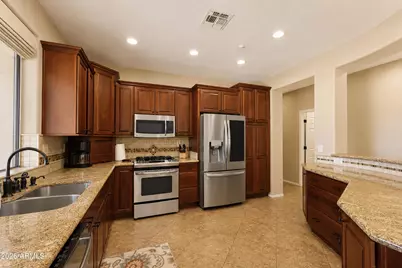 2361 W Turtle Hill Court, Anthem, AZ 85086 - Photo 12