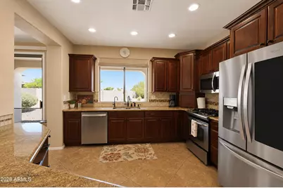 2361 W Turtle Hill Court, Anthem, AZ 85086 - Photo 4