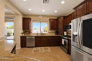 2361 W Turtle Hill Ct, Anthem, AZ 85086 - Photo 4