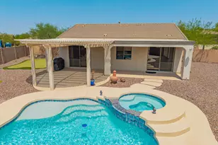 2361 W Turtle Hill Ct, Anthem, AZ 85086 - Photo 1