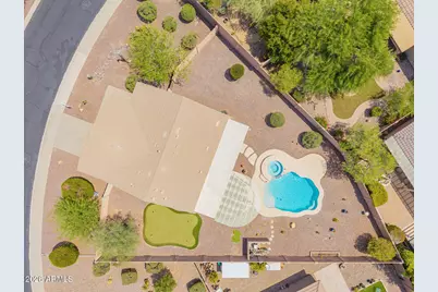 2361 W Turtle Hill Court, Anthem, AZ 85086 - Photo 22