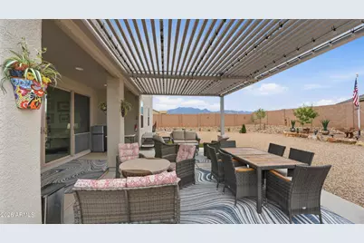 1685 Early Spring Lane, Sierra Vista, AZ 85635 - Photo 50