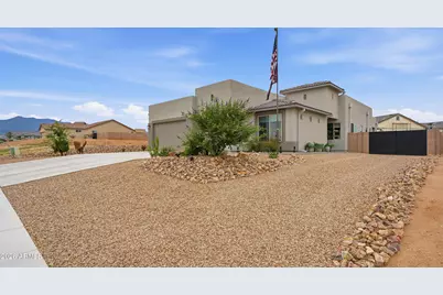 1685 Early Spring Lane, Sierra Vista, AZ 85635 - Photo 8