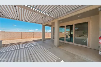1685 Early Spring Lane, Sierra Vista, AZ 85635 - Photo 48