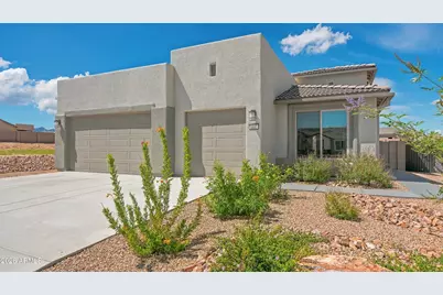 1685 Early Spring Lane, Sierra Vista, AZ 85635 - Photo 6