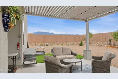 1685 Early Spring Lane, Sierra Vista, AZ 85635 - Photo 52
