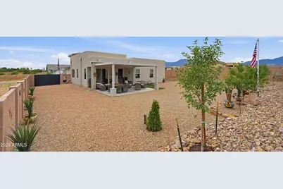 1685 Early Spring Lane, Sierra Vista, AZ 85635 - Photo 46
