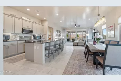 1685 Early Spring Lane, Sierra Vista, AZ 85635 - Photo 14