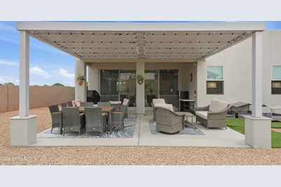 1685 Early Spring Lane, Sierra Vista, AZ 85635 - Photo 50