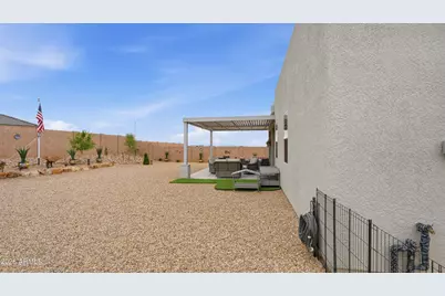 1685 Early Spring Lane, Sierra Vista, AZ 85635 - Photo 52