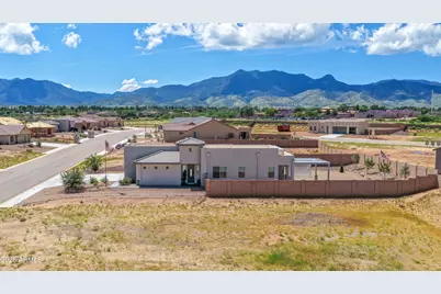 1685 Early Spring Lane, Sierra Vista, AZ 85635 - Photo 1
