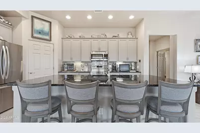 1685 Early Spring Lane, Sierra Vista, AZ 85635 - Photo 16