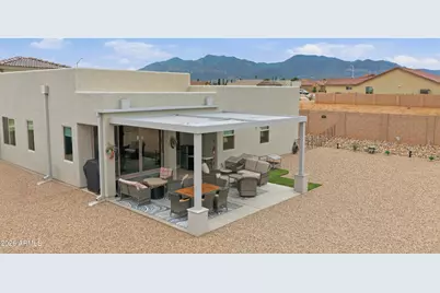 1685 Early Spring Lane, Sierra Vista, AZ 85635 - Photo 48