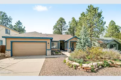 914 W Weston Trail, Flagstaff, AZ 86005 - Photo 2