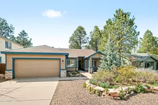 914 W Weston Trail, Flagstaff, AZ 86005 - Photo 2