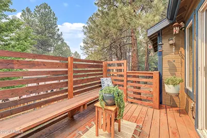 914 W Weston Trail, Flagstaff, AZ 86005 - Photo 22