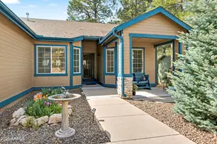 914 W Weston Trail, Flagstaff, AZ 86005 - Photo 1